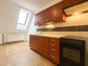 Pronájem bytu 2+kk, Ústí nad Labem - Krásné Březno, Drážďanská, 62 m2