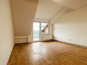 Pronájem bytu 2+kk, Ústí nad Labem - Krásné Březno, Drážďanská, 62 m2