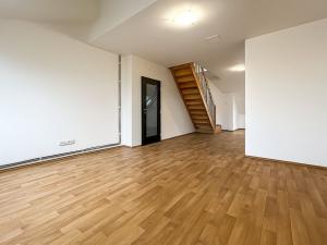 Pronájem bytu 2+kk, Ústí nad Labem - Krásné Březno, Drážďanská, 62 m2