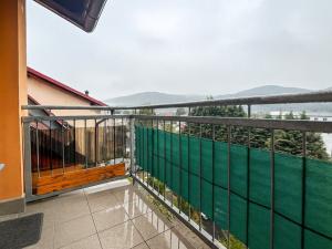 Pronájem bytu 2+kk, Ústí nad Labem - Krásné Březno, Drážďanská, 62 m2