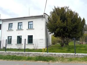 Pronájem bytu 1+kk, Olomouc, Šeříková, 12 m2