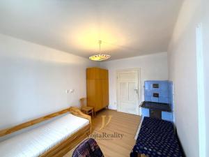 Pronájem bytu 1+kk, Olomouc, Šeříková, 12 m2