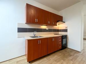 Pronájem atypického bytu, Ústí nad Labem - Krásné Březno, Drážďanská, 62 m2