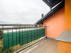 Pronájem atypického bytu, Ústí nad Labem - Krásné Březno, Drážďanská, 62 m2