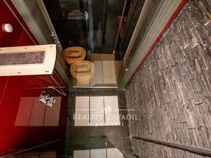 Pronájem bytu 3+1, Praha - Malá Strana, Mostecká, 105 m2