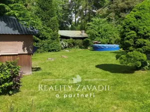 Prodej chaty, Seč, 25 m2