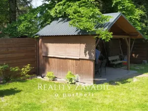 Prodej chaty, Seč, 25 m2