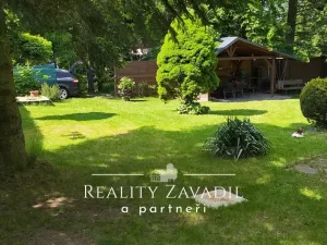 Prodej chaty, Seč, 25 m2