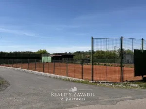 Prodej chaty, Seč, 25 m2