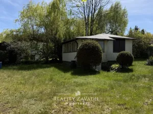Prodej chaty, Seč, 25 m2