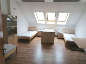 Pronájem bytu 1+kk, Pardubice, Smilova, 20 m2