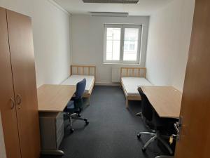 Pronájem bytu 1+kk, Pardubice, Smilova, 20 m2