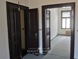 Pronájem kanceláře, Hradec Králové, Pospíšilova, 36 m2