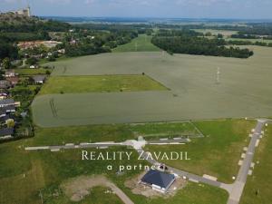 Prodej rodinného domu, Ráby, 120 m2