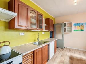 Pronájem bytu 2+1, Mikulášovice, 64 m2