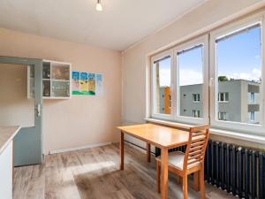 Pronájem bytu 2+1, Mikulášovice, 64 m2