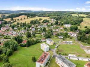 Pronájem bytu 2+1, Mikulášovice, 64 m2