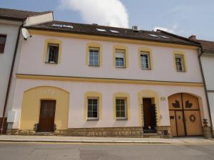 Pronájem bytu 3+kk, Doksy, 5. května, 59 m2