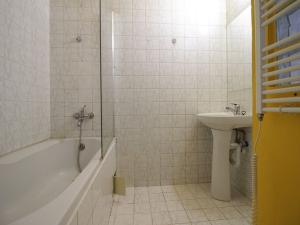 Pronájem bytu 3+kk, Doksy, 5. května, 59 m2