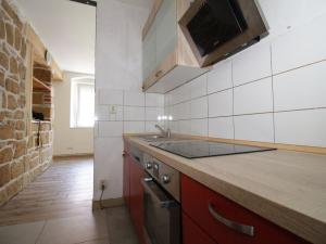 Pronájem bytu 3+kk, Doksy, 5. května, 59 m2