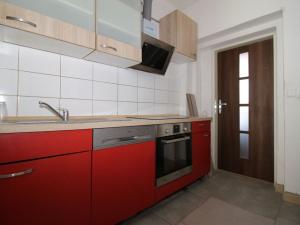 Pronájem bytu 3+kk, Doksy, 5. května, 59 m2