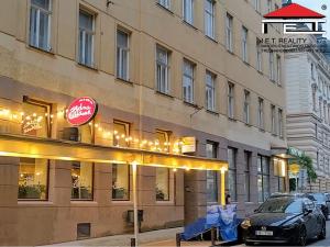 Pronájem bytu 1+kk, Brno, Sukova, 65 m2