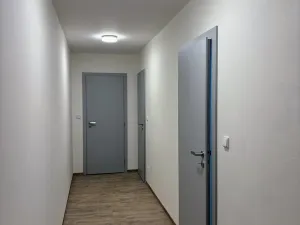 Pronájem bytu 1+kk, Brno, Sukova, 65 m2