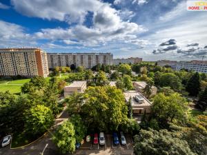 Prodej bytu 3+1, Praha - Kobylisy, Chabařovická, 69 m2