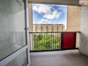 Prodej bytu 3+1, Praha - Kobylisy, Chabařovická, 69 m2