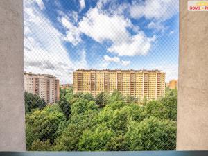 Prodej bytu 3+1, Praha - Kobylisy, Chabařovická, 69 m2