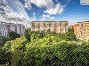 Prodej bytu 3+1, Praha - Kobylisy, Chabařovická, 69 m2