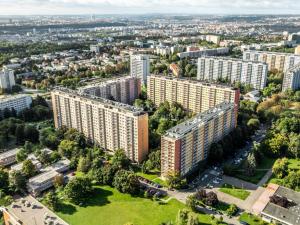 Prodej bytu 3+1, Praha - Kobylisy, Chabařovická, 69 m2