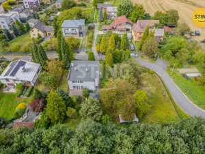 Prodej rodinného domu, Horní Suchá, Průjezdní, 65 m2