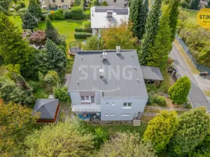 Prodej rodinného domu, Horní Suchá, Průjezdní, 65 m2