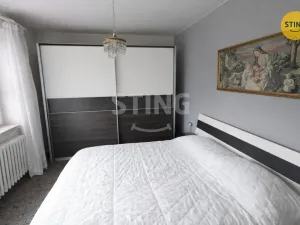 Prodej rodinného domu, Horní Suchá, Průjezdní, 175 m2