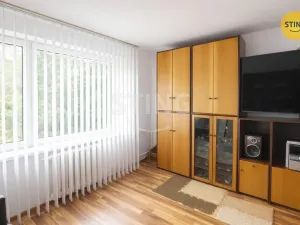 Prodej rodinného domu, Horní Suchá, Průjezdní, 175 m2