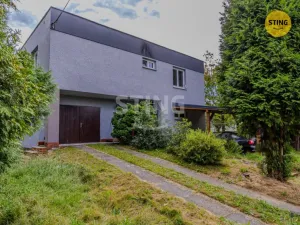Prodej rodinného domu, Horní Suchá, Průjezdní, 175 m2