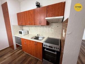 Pronájem bytu 1+1, Frýdek-Místek, Třanovského, 38 m2