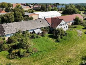 Prodej komerčního pozemku, Střemy, 7651 m2