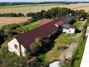 Prodej komerčního pozemku, Střemy, 7651 m2
