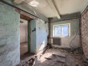 Prodej rodinného domu, Jirkov - Červený Hrádek, 150 m2