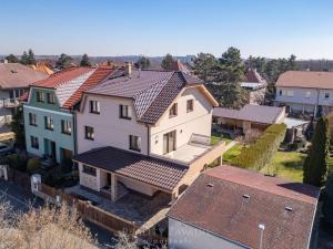 Prodej ubytování, Praha - Sedlec, Při hranici, 314 m2