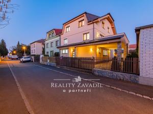 Prodej ubytování, Praha - Sedlec, Při hranici, 314 m2