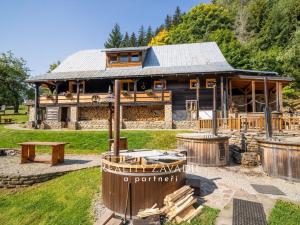 Prodej apartmánu, Klokočov, Slovensko, 866 m2