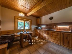 Prodej apartmánu, Klokočov, Slovensko, 866 m2