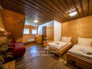 Prodej apartmánu, Klokočov, Slovensko, 866 m2