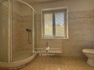 Prodej rodinného domu, Kozmice, K Točně, 368 m2