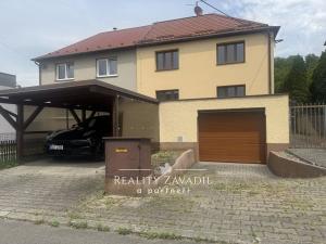 Prodej rodinného domu, Kozmice, K Točně, 368 m2