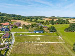 Prodej pozemku pro bydlení, Netvořice - Dunávice, 2291 m2