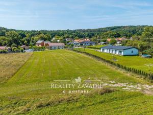 Prodej pozemku pro bydlení, Netvořice - Dunávice, 2291 m2